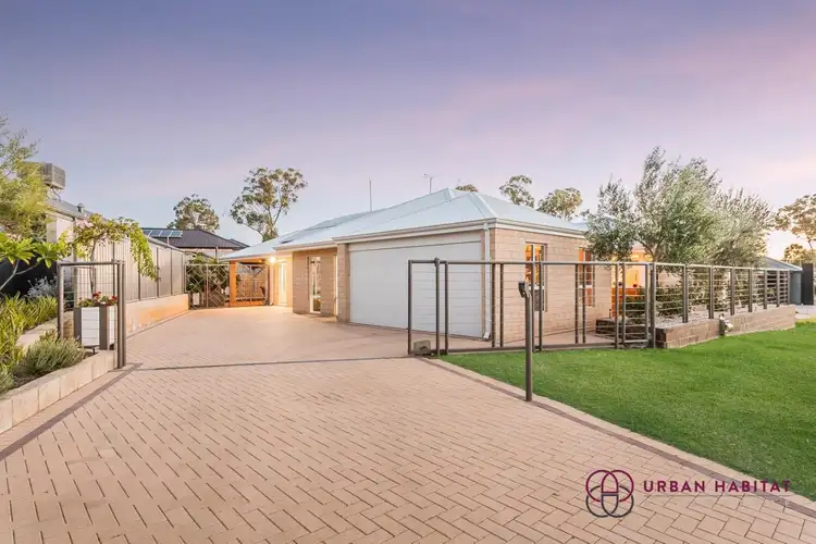 6 Hendon Vista, Wellard WA 6170