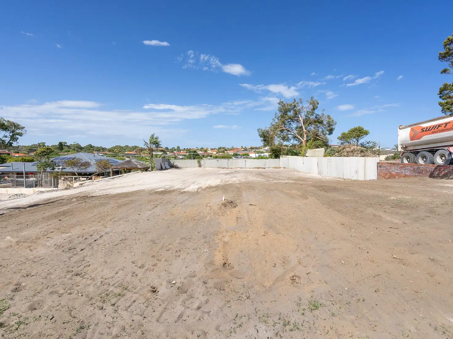 Main view of Homely land listing, Lot 700, 55 Sporing Way (Proposed), Hillarys WA 6025