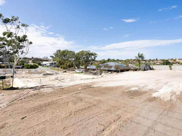 Third view of Homely land listing, Lot 700, 55 Sporing Way (Proposed), Hillarys WA 6025