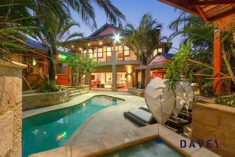 Third view of Homely house listing, 4 Robin Avenue, Sorrento WA 6020