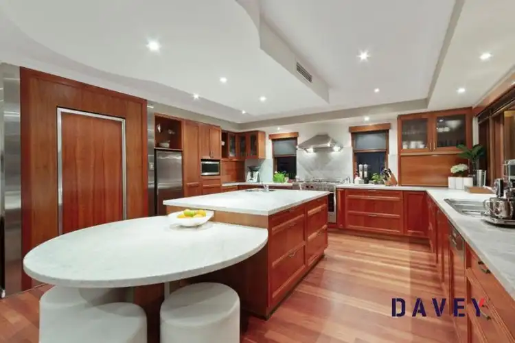 Fourth view of Homely house listing, 4 Robin Avenue, Sorrento WA 6020