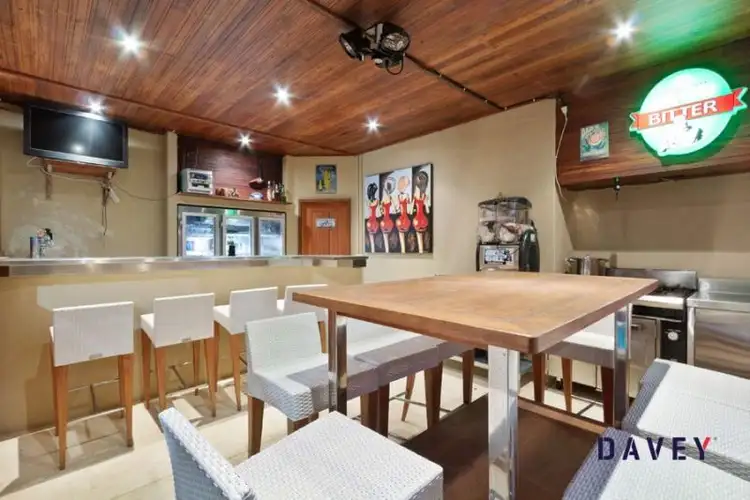 Fifth view of Homely house listing, 4 Robin Avenue, Sorrento WA 6020