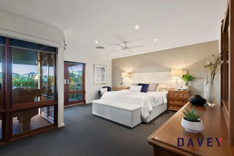 Sixth view of Homely house listing, 4 Robin Avenue, Sorrento WA 6020