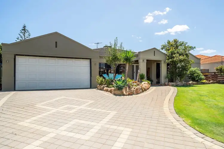 Main view of Homely house listing, 14 Trieste Court, Mindarie WA 6030