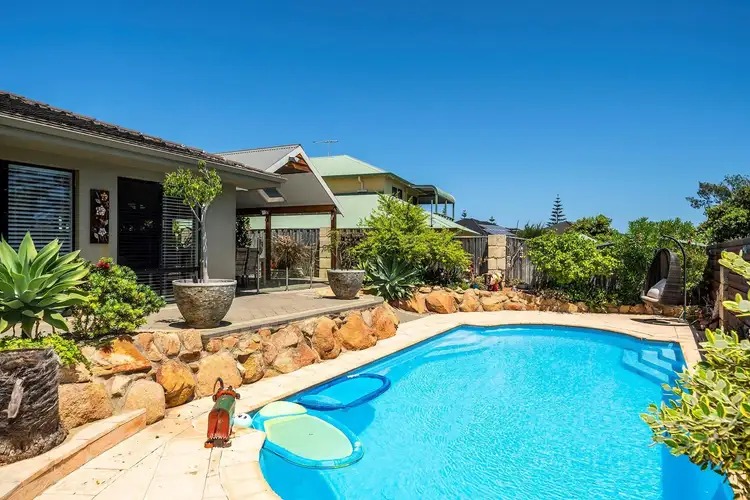 Third view of Homely house listing, 14 Trieste Court, Mindarie WA 6030