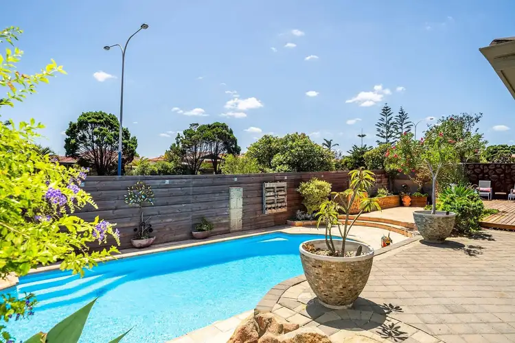 Fourth view of Homely house listing, 14 Trieste Court, Mindarie WA 6030