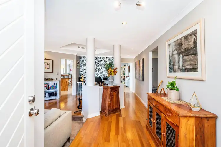 Fifth view of Homely house listing, 14 Trieste Court, Mindarie WA 6030