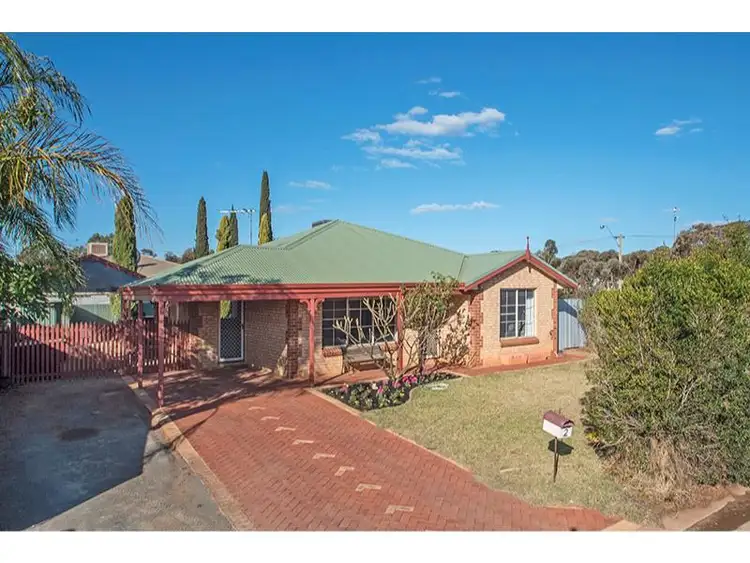 2 Avon Court, South Kalgoorlie WA 6430
