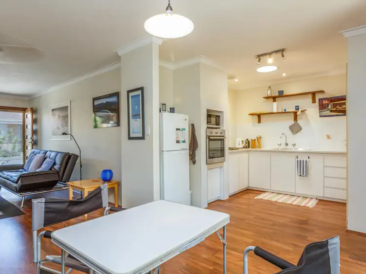 Third view of Homely unit listing, 3/24 Foss Street, Palmyra WA 6157