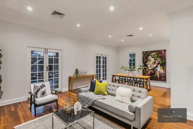 Second view of Homely house listing, 36 Browne Avenue, Dalkeith WA 6009