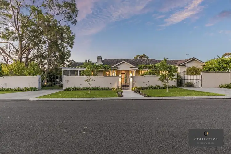 Fifth view of Homely house listing, 36 Browne Avenue, Dalkeith WA 6009