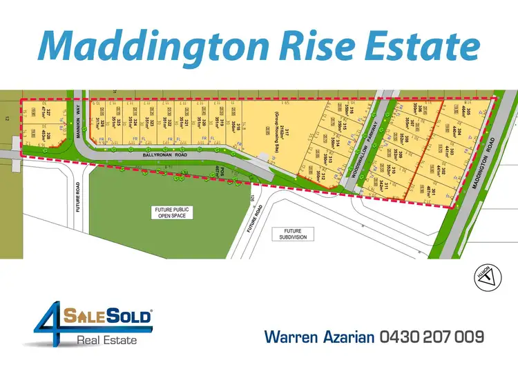 11 Woodswallow Parkway, Maddington WA 6109