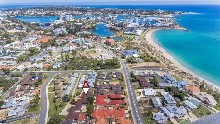 1/28 Beam Road, Mandurah WA 6210