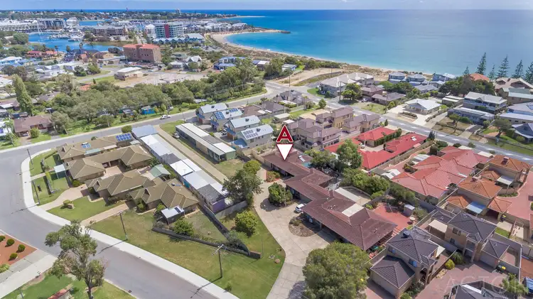 Second view of Homely unit listing, 1/28 Beam Road, Mandurah WA 6210