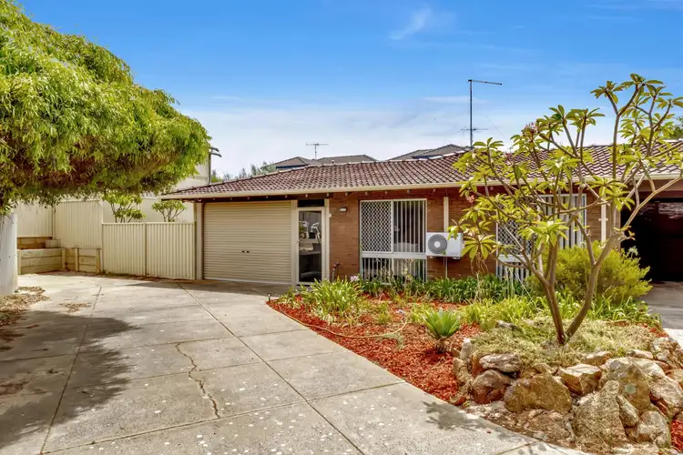 Third view of Homely unit listing, 1/28 Beam Road, Mandurah WA 6210