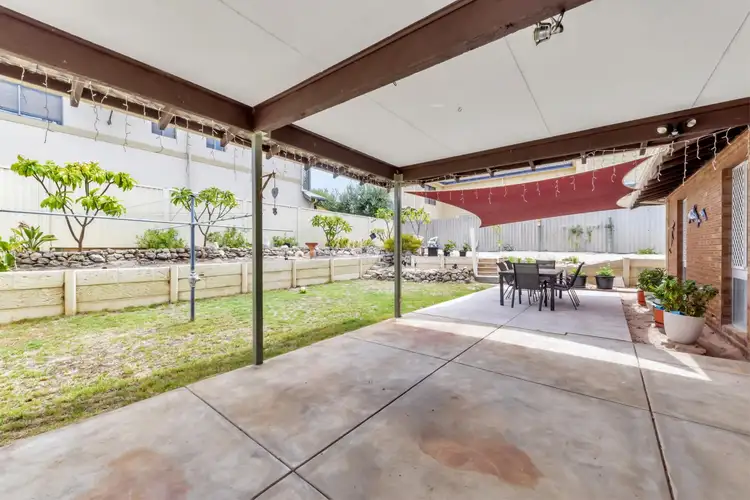 Fourth view of Homely unit listing, 1/28 Beam Road, Mandurah WA 6210