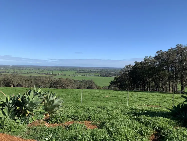 Second view of Homely rural property listing, 11571 SOUTH WESTERN HIGHWAY, Wokalup WA 6221