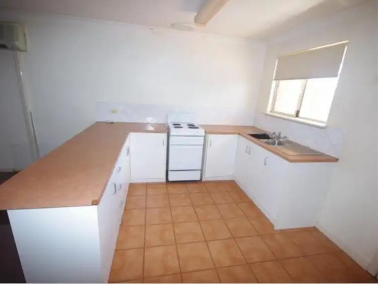 Second view of Homely apartment listing, 6/1 Cowra Drive, Newman WA 6753
