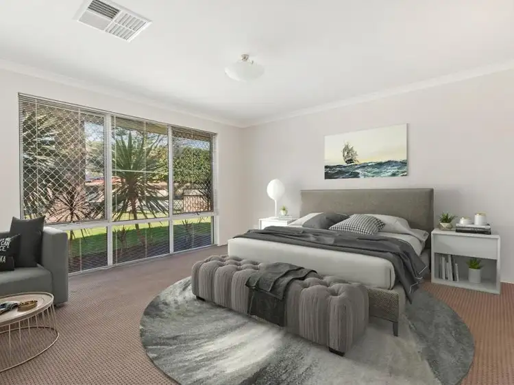 Second view of Homely house listing, 1/49 Hercules Street, Rockingham WA 6168