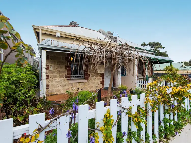 Second view of Homely house listing, 126 Attfield Street, South Fremantle WA 6162
