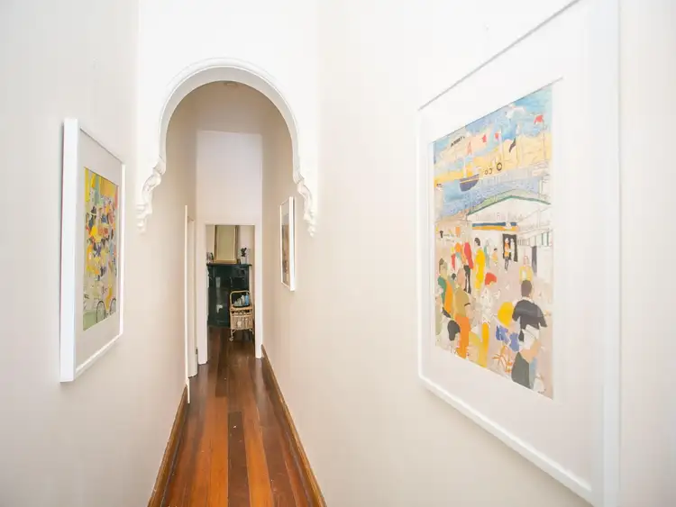 Fifth view of Homely house listing, 126 Attfield Street, South Fremantle WA 6162