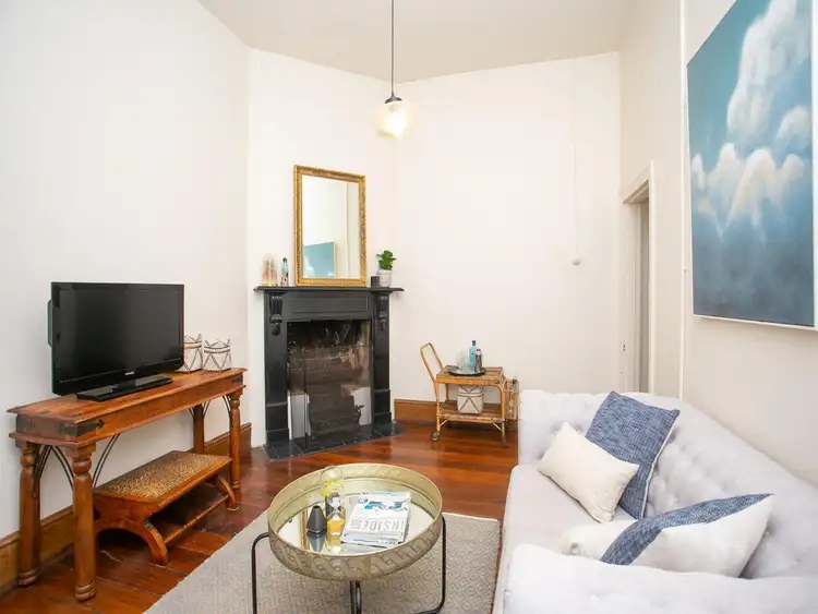 Seventh view of Homely house listing, 126 Attfield Street, South Fremantle WA 6162