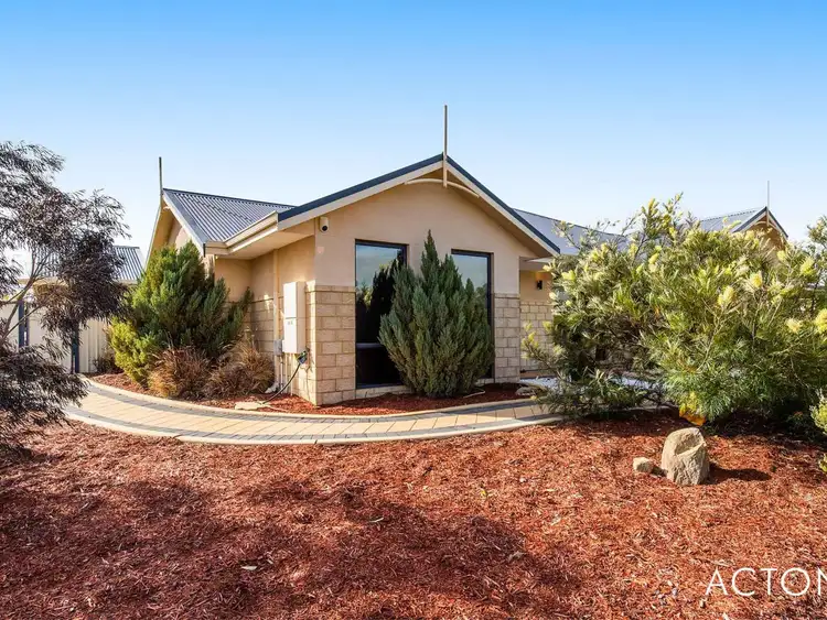 Second view of Homely house listing, 51 Yindana Boulevard, Lakelands WA 6180