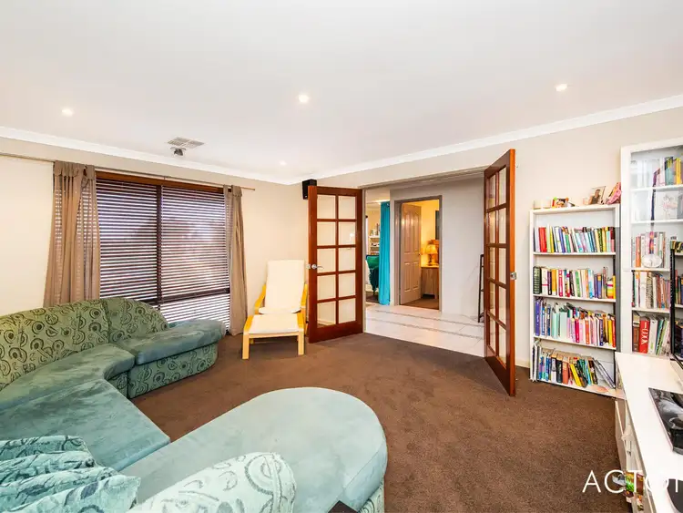 Third view of Homely house listing, 51 Yindana Boulevard, Lakelands WA 6180