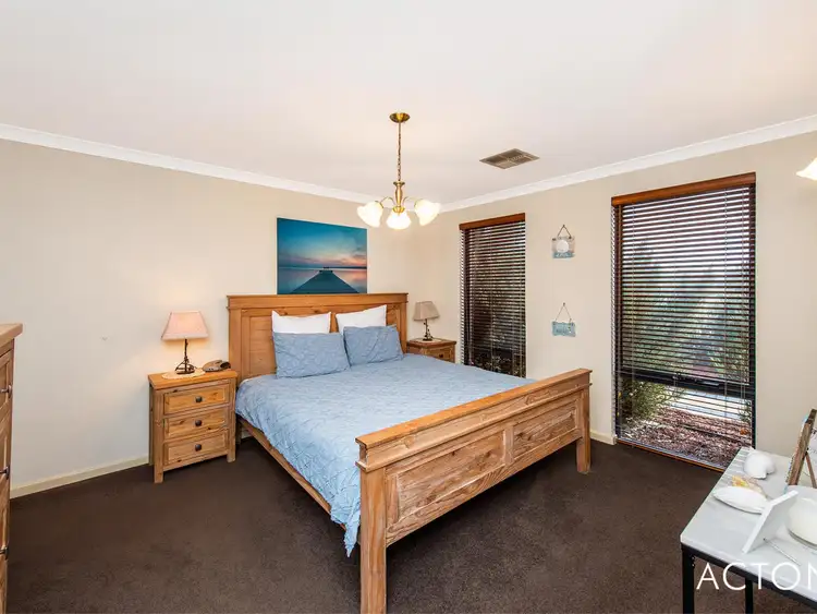 Fourth view of Homely house listing, 51 Yindana Boulevard, Lakelands WA 6180