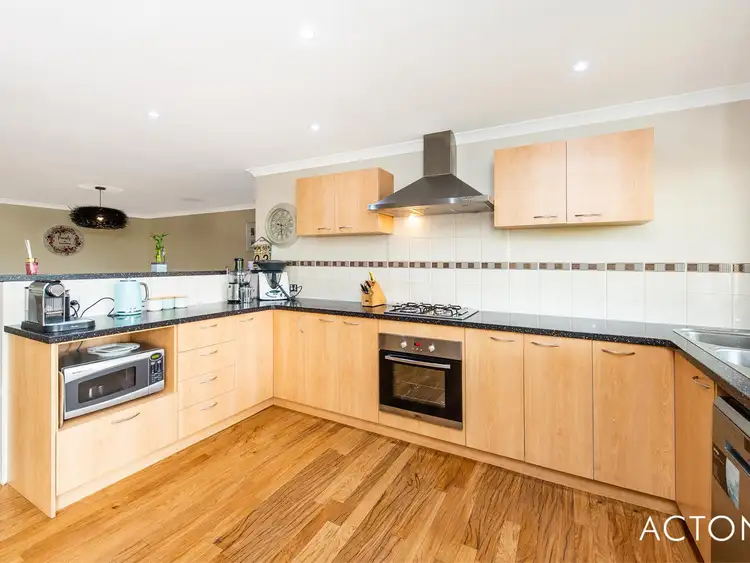 Sixth view of Homely house listing, 51 Yindana Boulevard, Lakelands WA 6180
