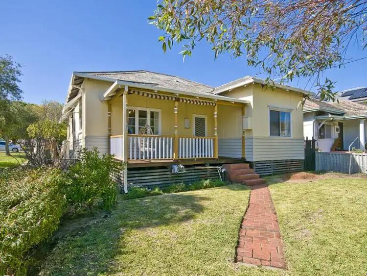 Main view of Homely house listing, 7 Horgan Street, Mosman Park WA 6012