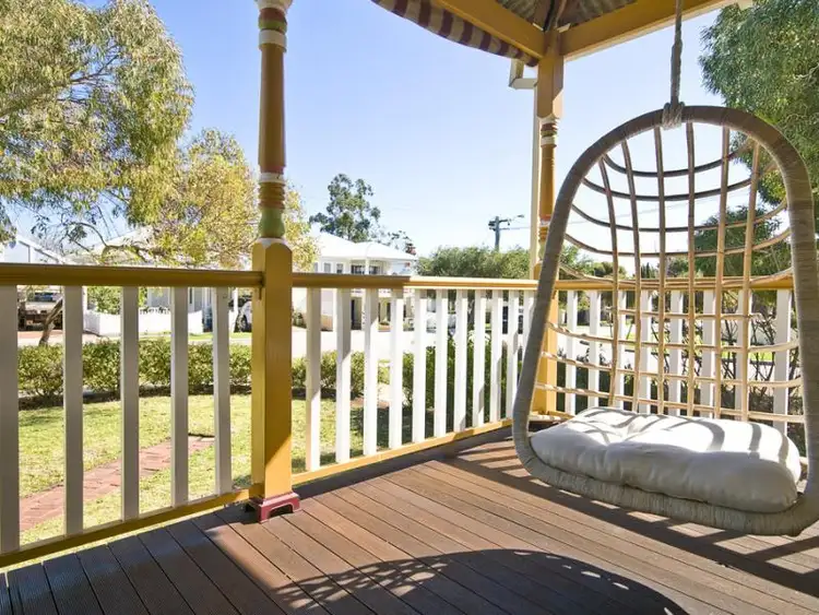 Second view of Homely house listing, 7 Horgan Street, Mosman Park WA 6012