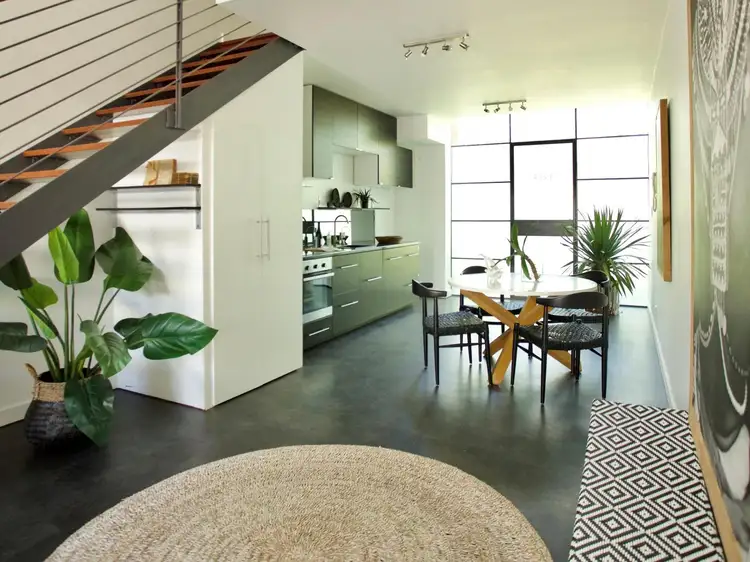 4/22a Russell Street, Fremantle WA 6160