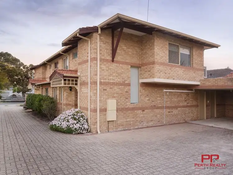 Main view of Homely house listing, 2/54 Caledonian Avenue, Maylands WA 6051
