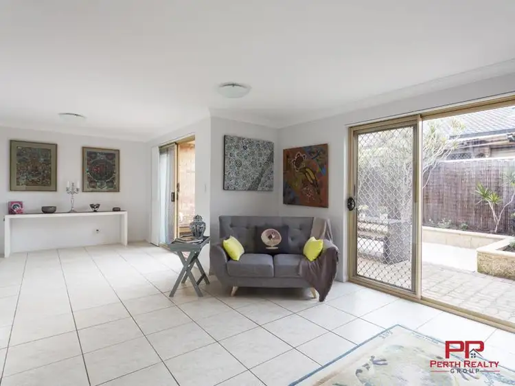 Fourth view of Homely house listing, 2/54 Caledonian Avenue, Maylands WA 6051