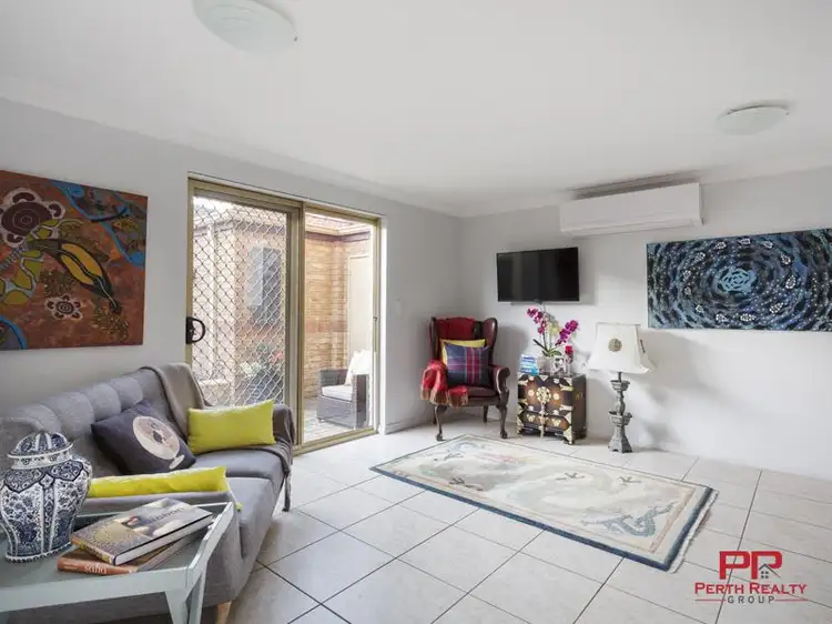 Fifth view of Homely house listing, 2/54 Caledonian Avenue, Maylands WA 6051
