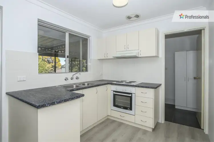 Second view of Homely house listing, 6 Gumnut Close, Swan View WA 6056