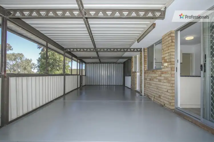 Third view of Homely house listing, 6 Gumnut Close, Swan View WA 6056