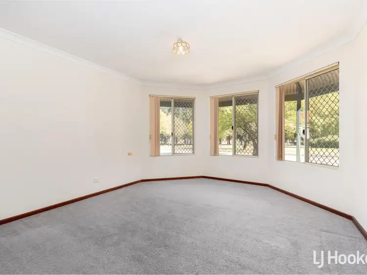 Second view of Homely house listing, 43 Waratah Boulevard, Canning Vale WA 6155