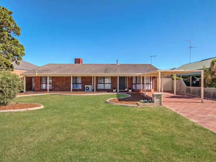 49 Murdoch Drive, Singleton WA 6175