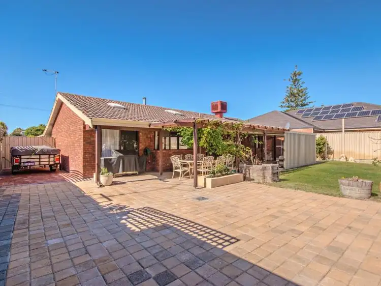 Second view of Homely house listing, 49 Murdoch Drive, Singleton WA 6175