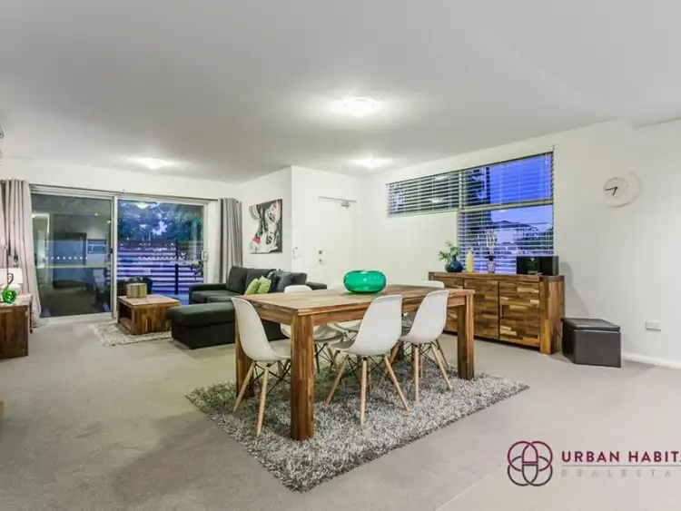 Main view of Homely unit listing, 1/30 Lambeth Circle, Wellard WA 6170