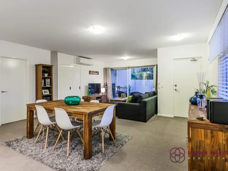 Second view of Homely unit listing, 1/30 Lambeth Circle, Wellard WA 6170