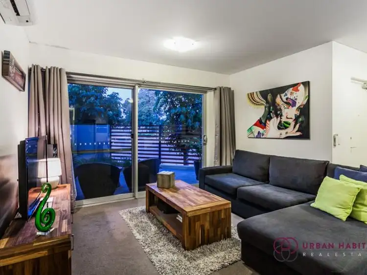 Fourth view of Homely unit listing, 1/30 Lambeth Circle, Wellard WA 6170