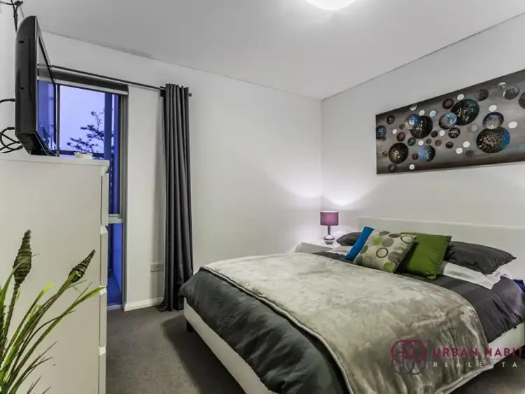 Fifth view of Homely unit listing, 1/30 Lambeth Circle, Wellard WA 6170
