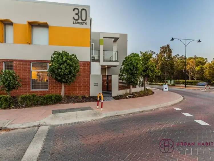 Sixth view of Homely unit listing, 1/30 Lambeth Circle, Wellard WA 6170