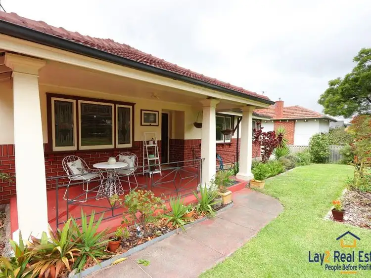 19 Slade Street, Bayswater WA 6053