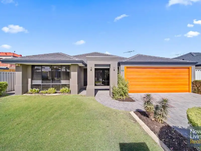 Main view of Homely house listing, 25 Fairywren Drive, Bennett Springs WA 6063