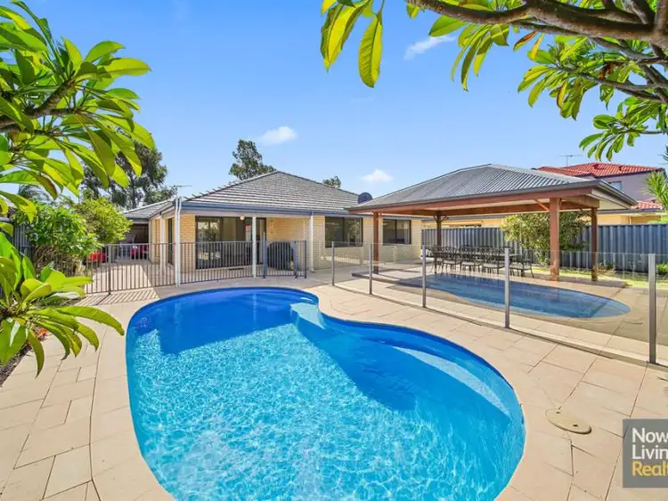 Third view of Homely house listing, 25 Fairywren Drive, Bennett Springs WA 6063