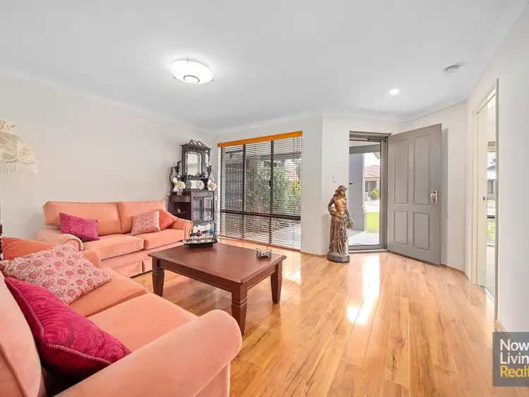 Fourth view of Homely house listing, 25 Fairywren Drive, Bennett Springs WA 6063